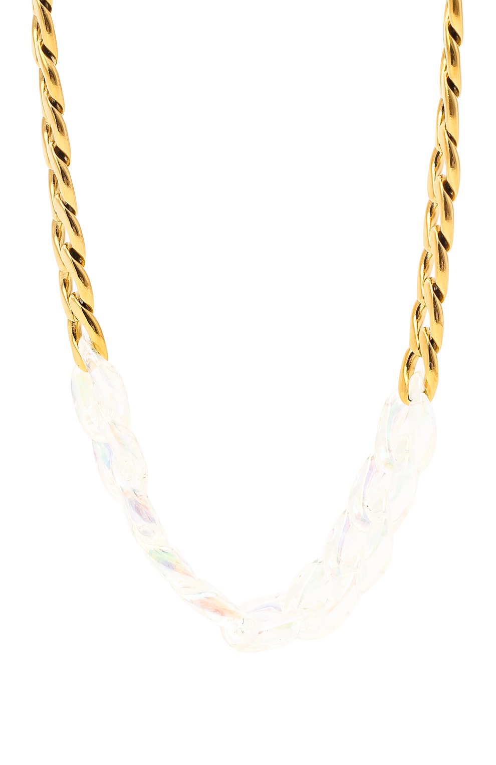 Колье-цепь EXCLAIM, арт. 051G1211N, фото 2