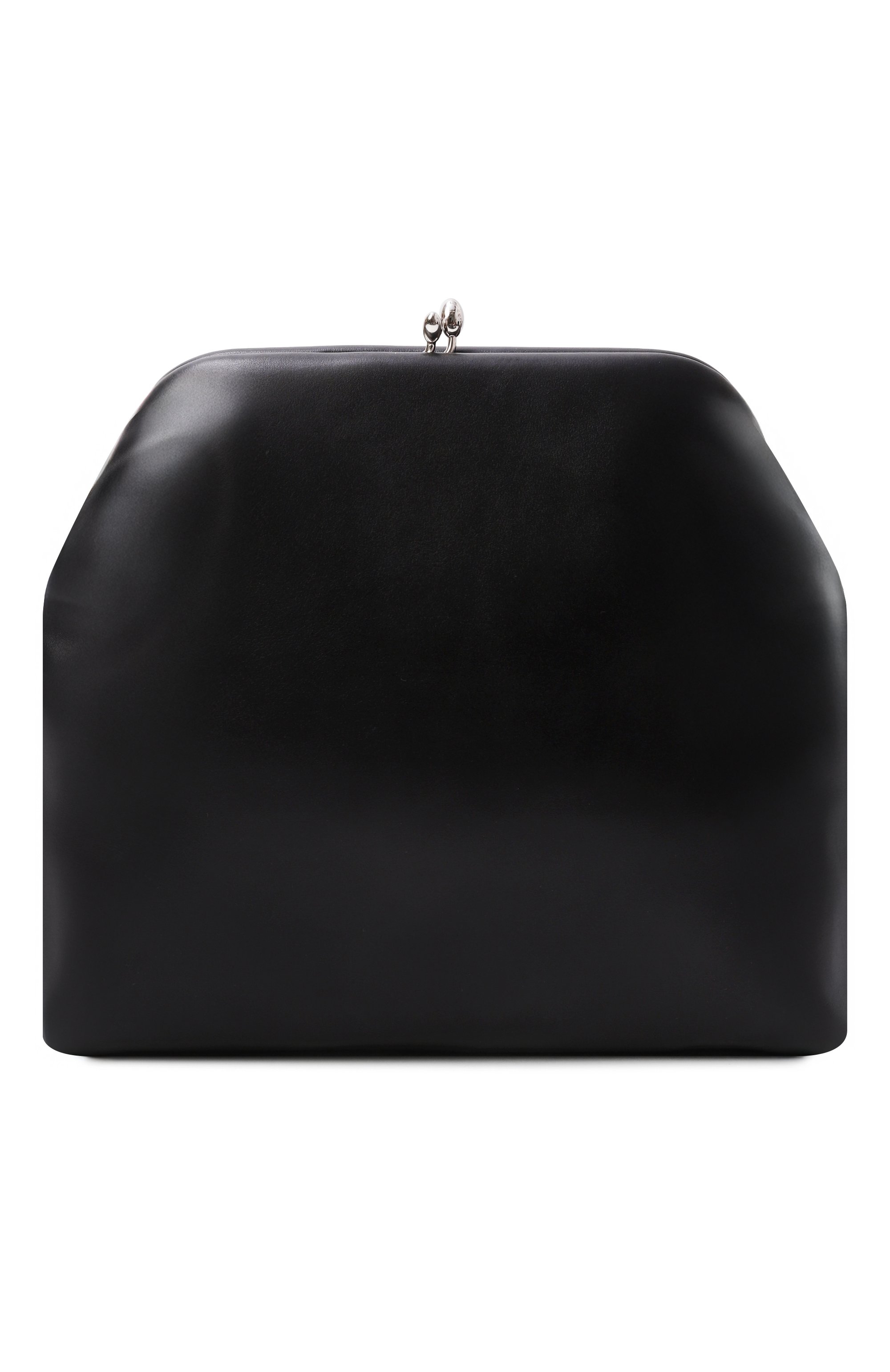 Сумка goji soft small JIL SANDER, арт. J08ZI0007/P6570, фото 6