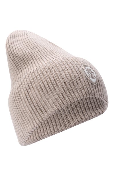 Женская кашемировая шапка BRUNELLO CUCINELLI, арт. M12541379