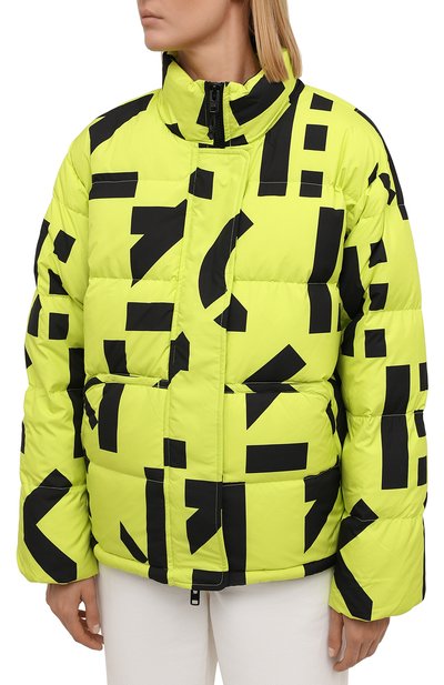 Пуховик KENZO, арт. FB620U087570, фото 3