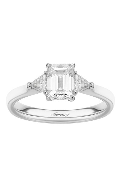 Женские кольцо MERCURY, арт. MR100WEDT