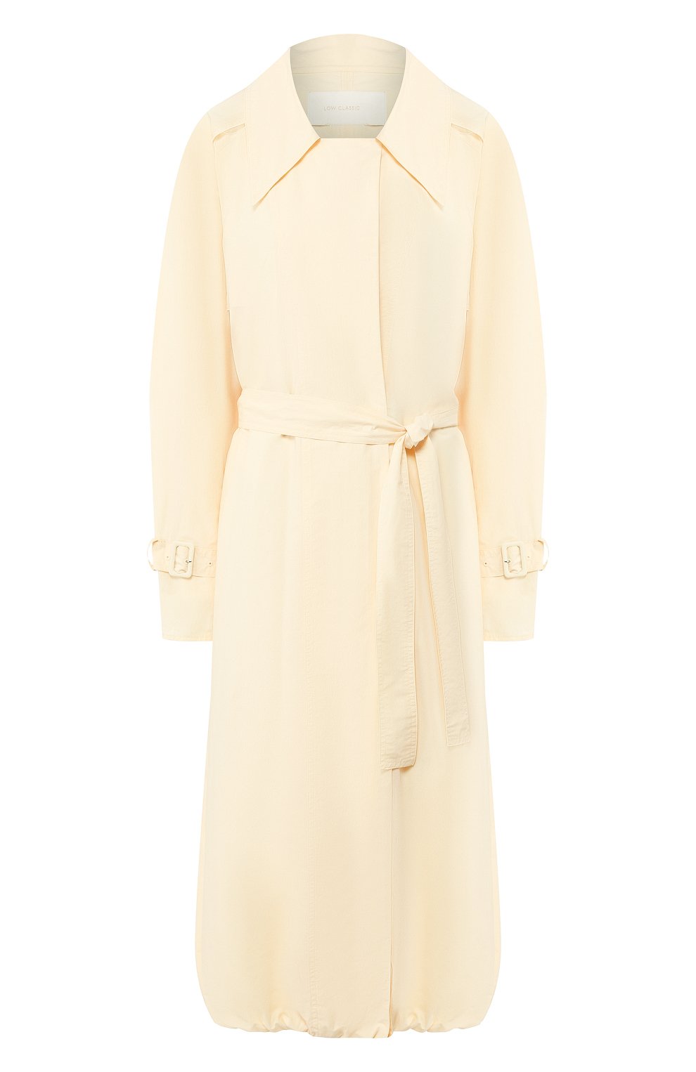 Плащ LOW CLASSIC, арт. L0W20SS_CT14CR, фото 1