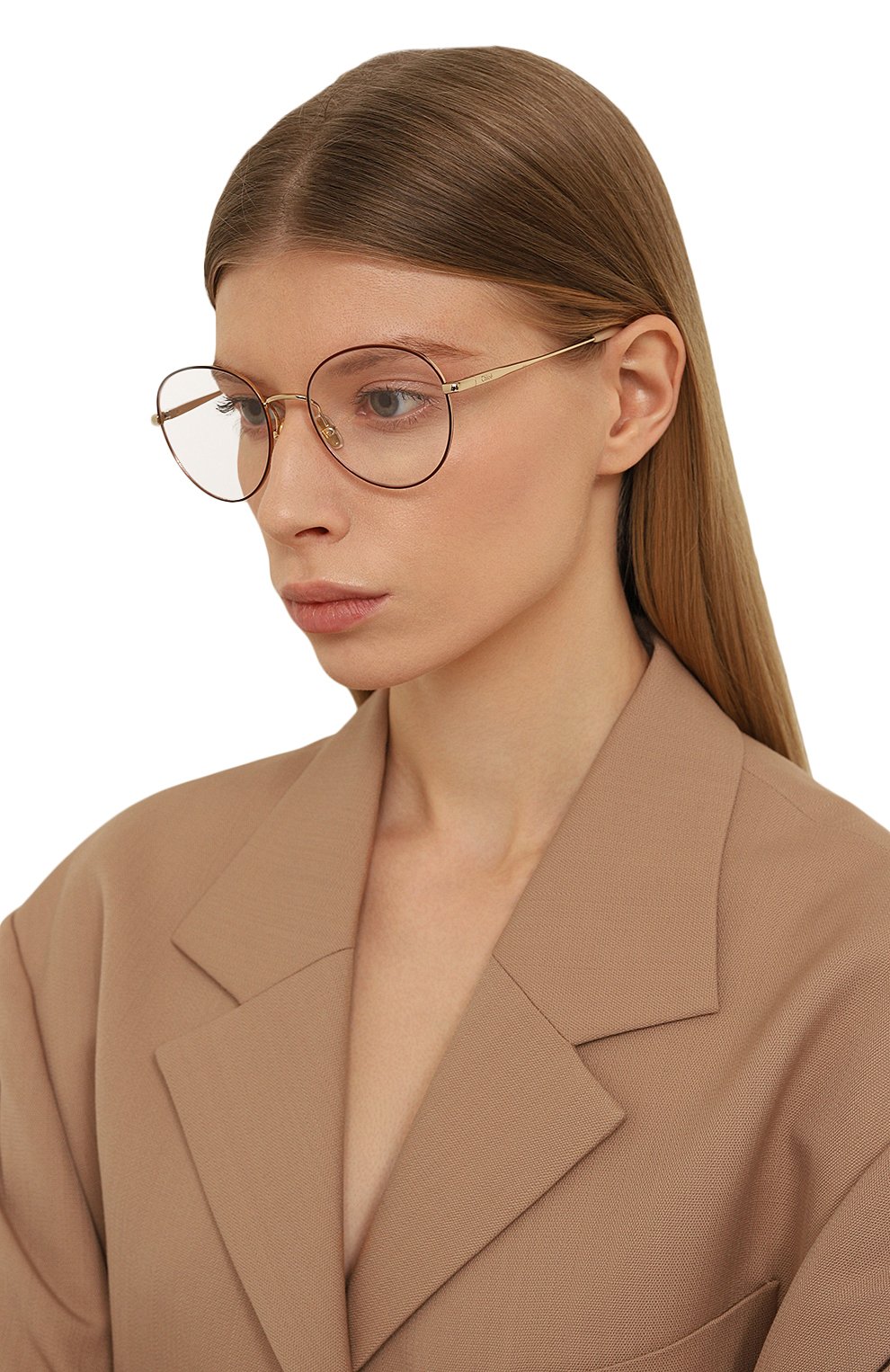 Оправа CHLOÉ, арт. CH0021 012, фото 2