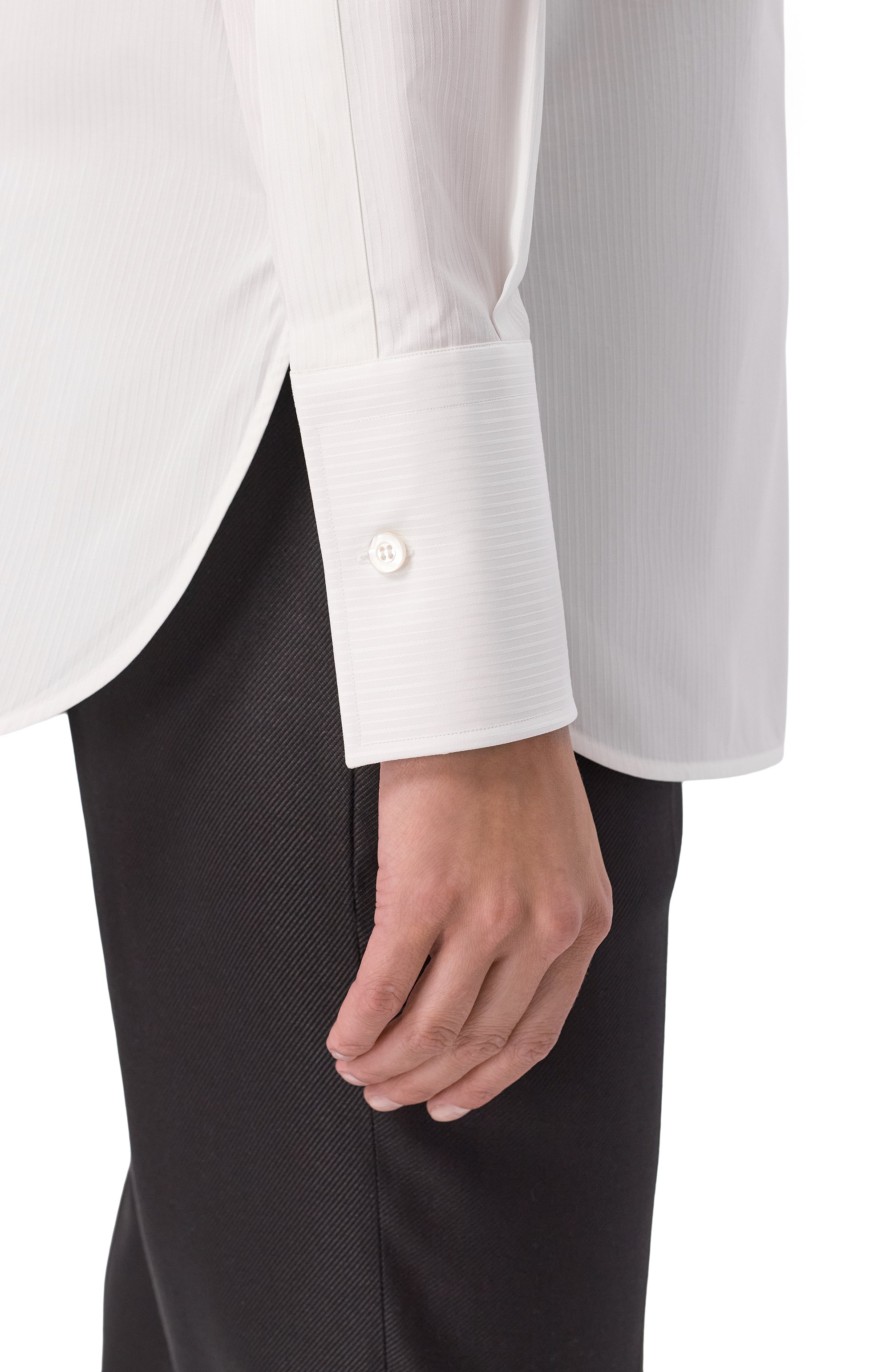 Хлопковая рубашка MVST, арт. M25.1PW.B009/1922, фото 5