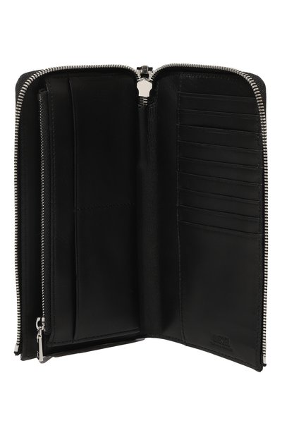 Кожаное портмоне DIESEL, арт. X08190/PS679, фото 3