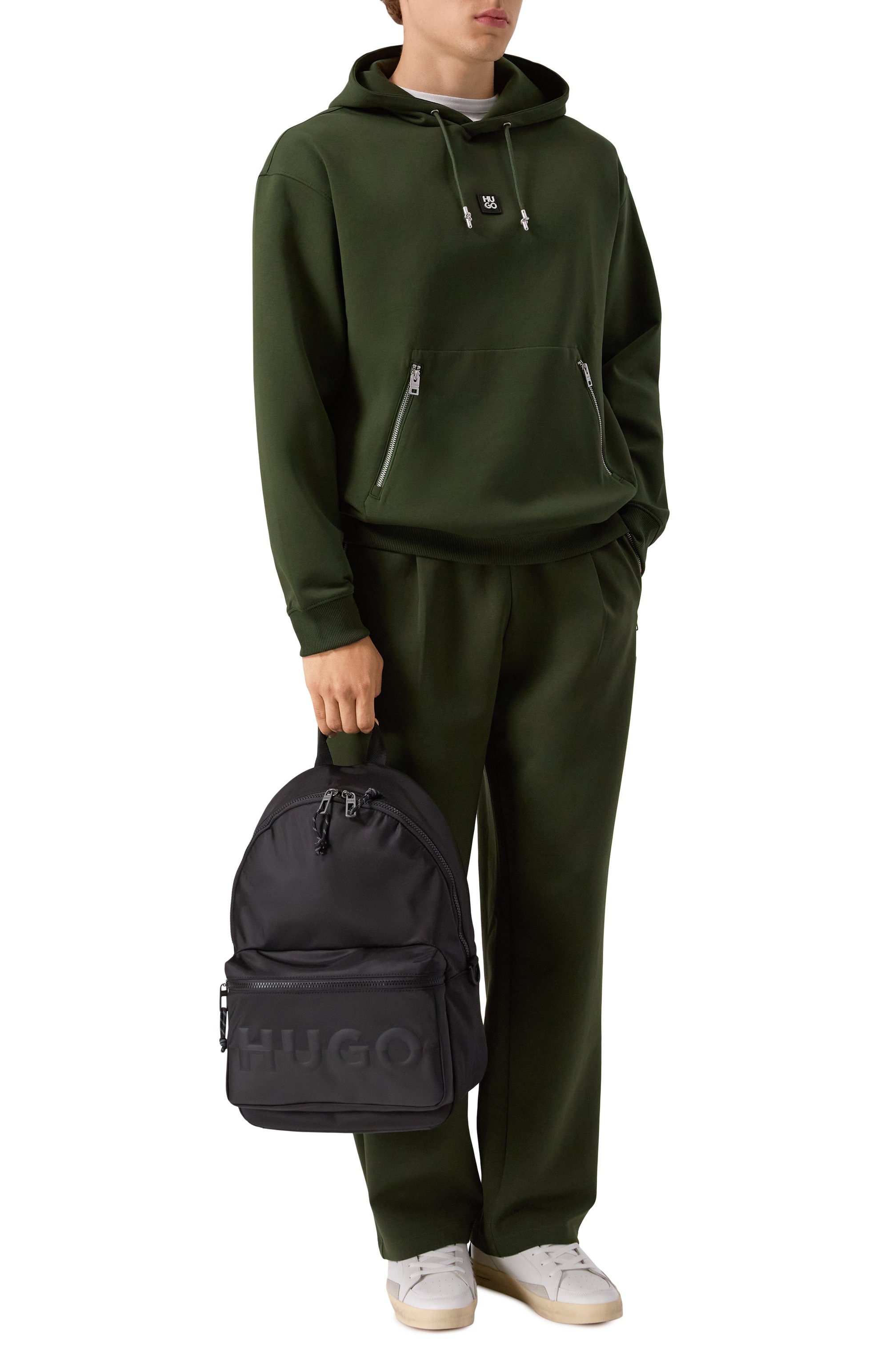 Рюкзак nosh HUGO, арт. 50547114, фото 7