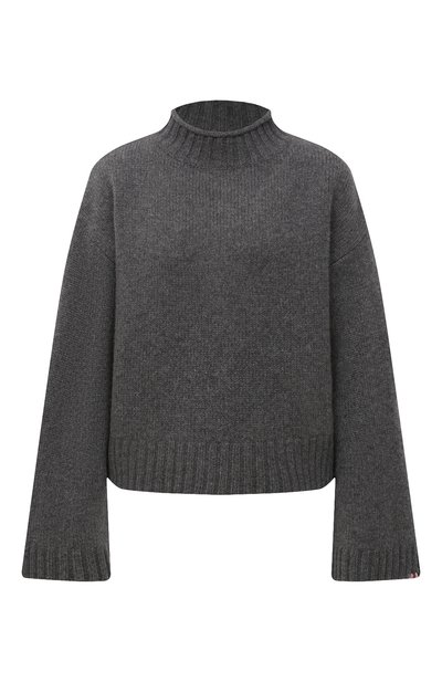 Кашемировый свитер EXTREME CASHMERE, арт. 163/KEN, фото 1