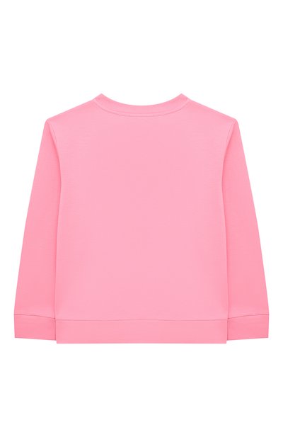 Хлопковый свитшот EMILIO PUCCI, арт. 9O4010, фото 2