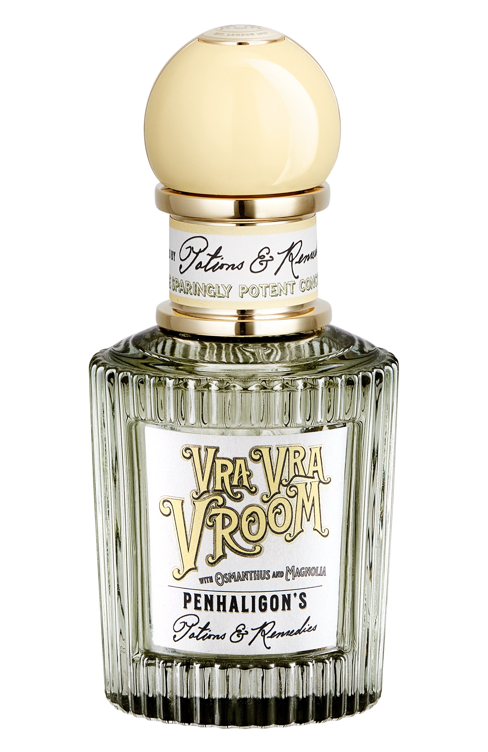 Парфюмерная вода vra vra vroom (50ml) PENHALIGON'S, арт. 5056245049576, фото 1