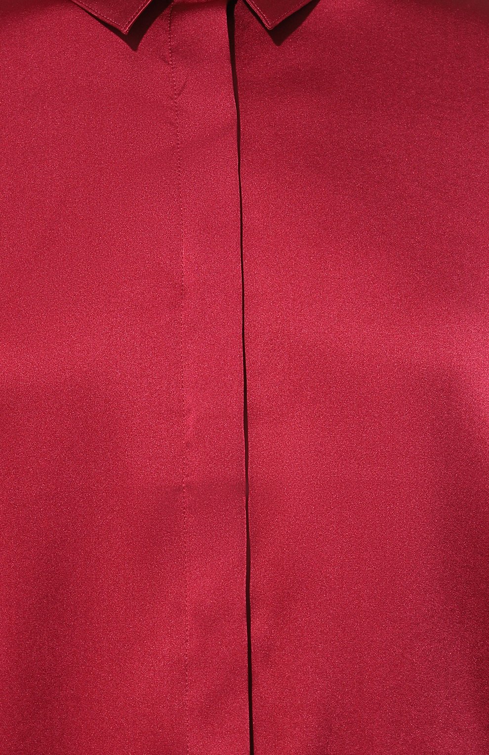 Шелковая пижама AUBADE, арт. 2S44-2S60, фото 7