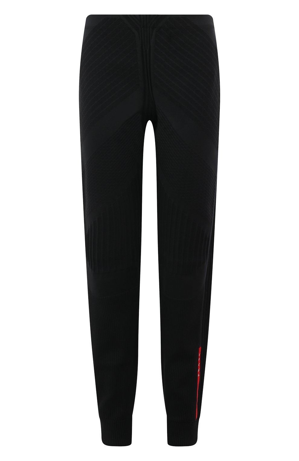 Джоггеры prada linea rossa PRADA, арт. 122045-1SXZ-F0806-191, фото 1