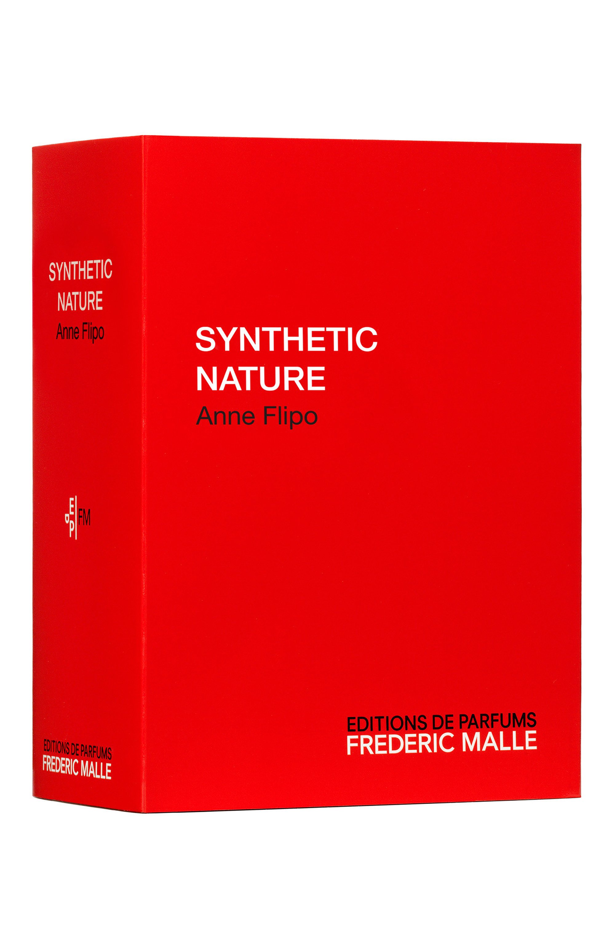 Парфюмерная вода synthetic nature (100ml) FREDERIC MALLE, арт. 3700135020405, фото 2