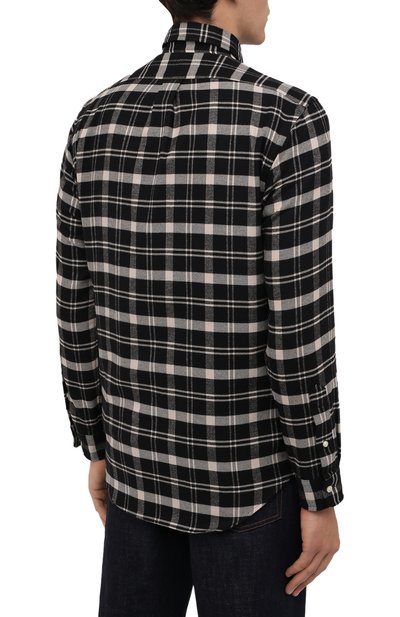 Рубашка POLO RALPH LAUREN, арт. 710853128/5164, фото 4