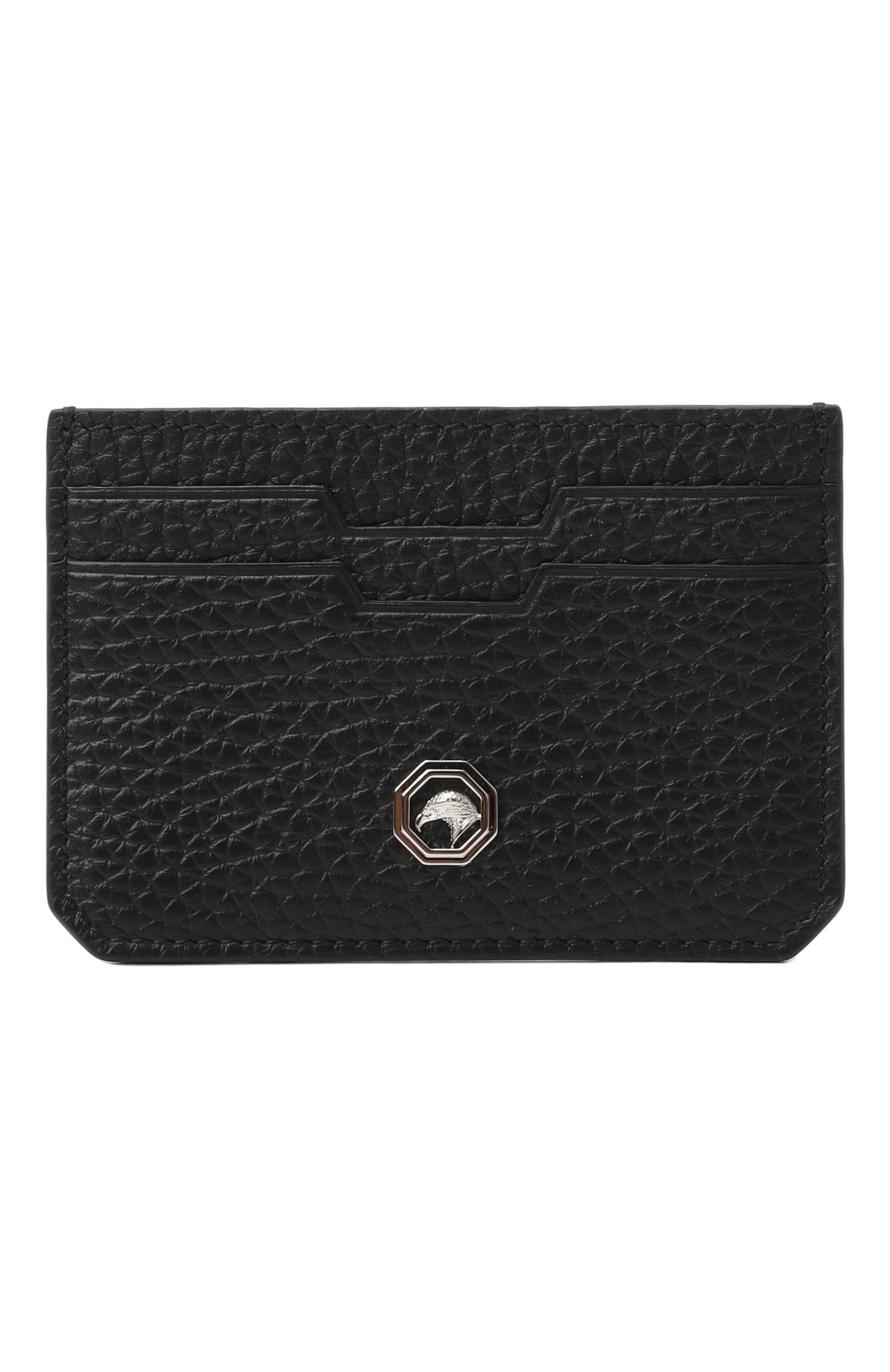 Кожаный футляр для кредитных карт STEFANO RICCI, арт. PP329P*/VD, фото 1