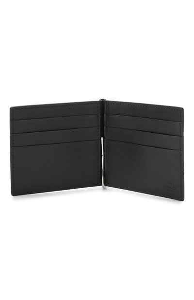 Кожаный зажим для купюр GUCCI, арт. 170580/CWC1N, фото 3