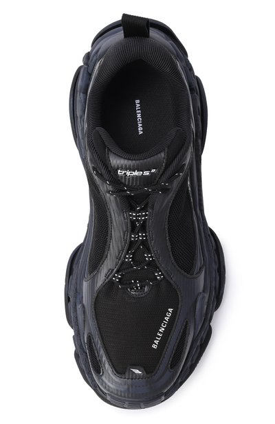 Комбинированные кроссовки triple s.2 BALENCIAGA, арт. 865849/WTRS2, фото 5