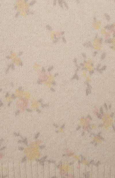 Шерстяной свитер IL GUFO, арт. A25GMA0009EM912/10-14, фото 3