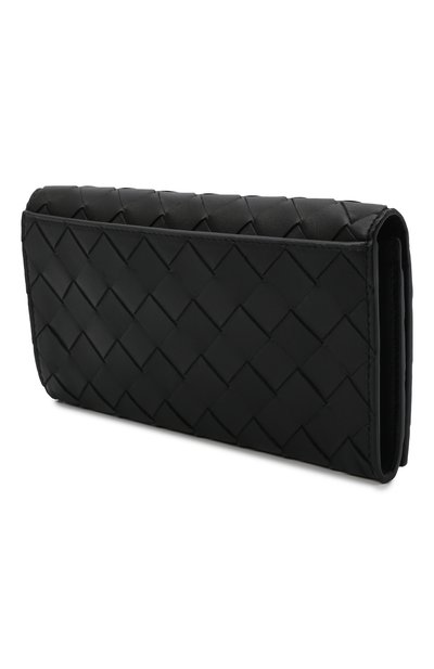 Кожаное портмоне BOTTEGA VENETA, арт. 676593/VCPQ4, фото 2