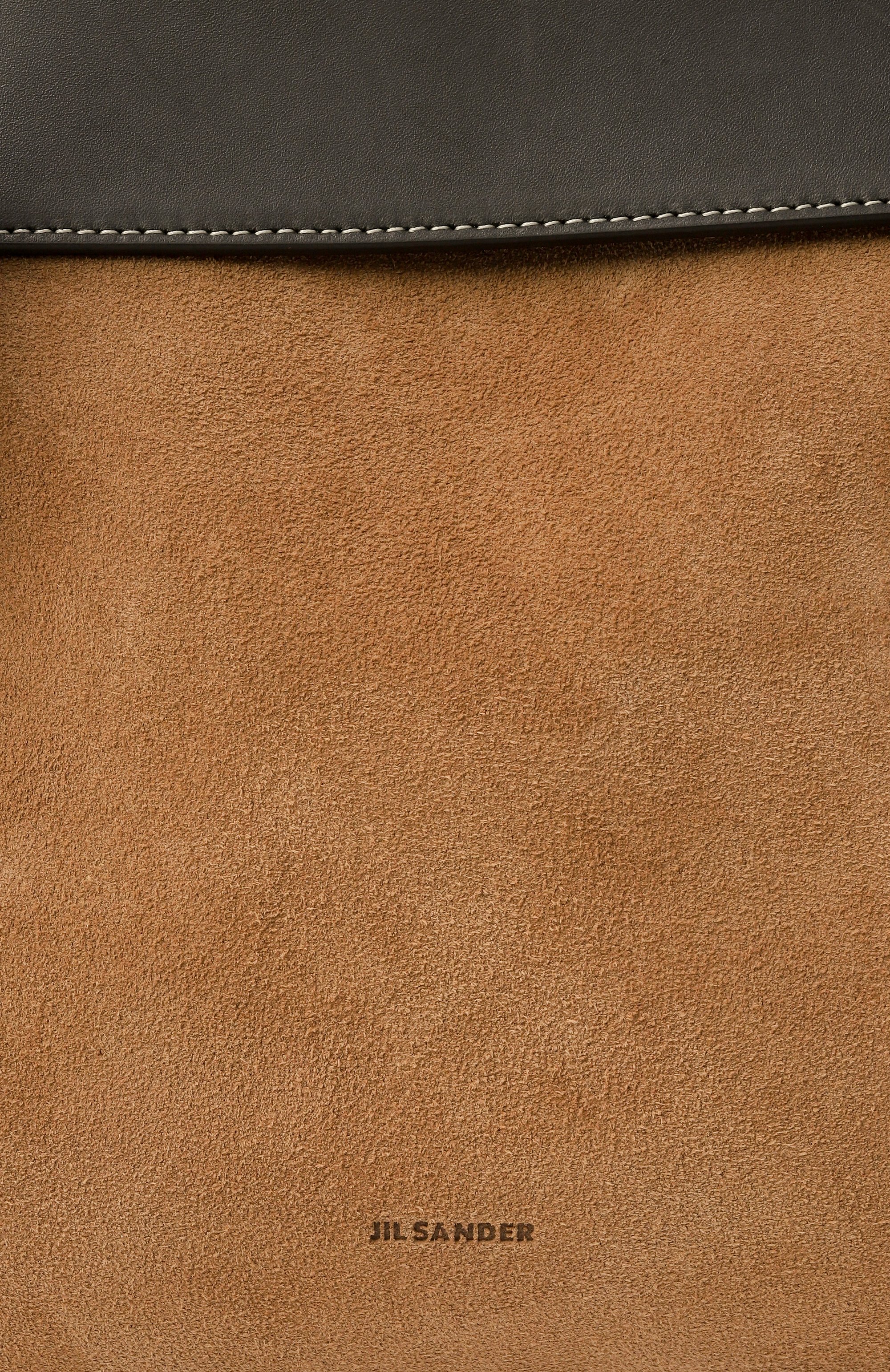 Сумка voyage JIL SANDER, арт. J08ZH0070/P8587, фото 3