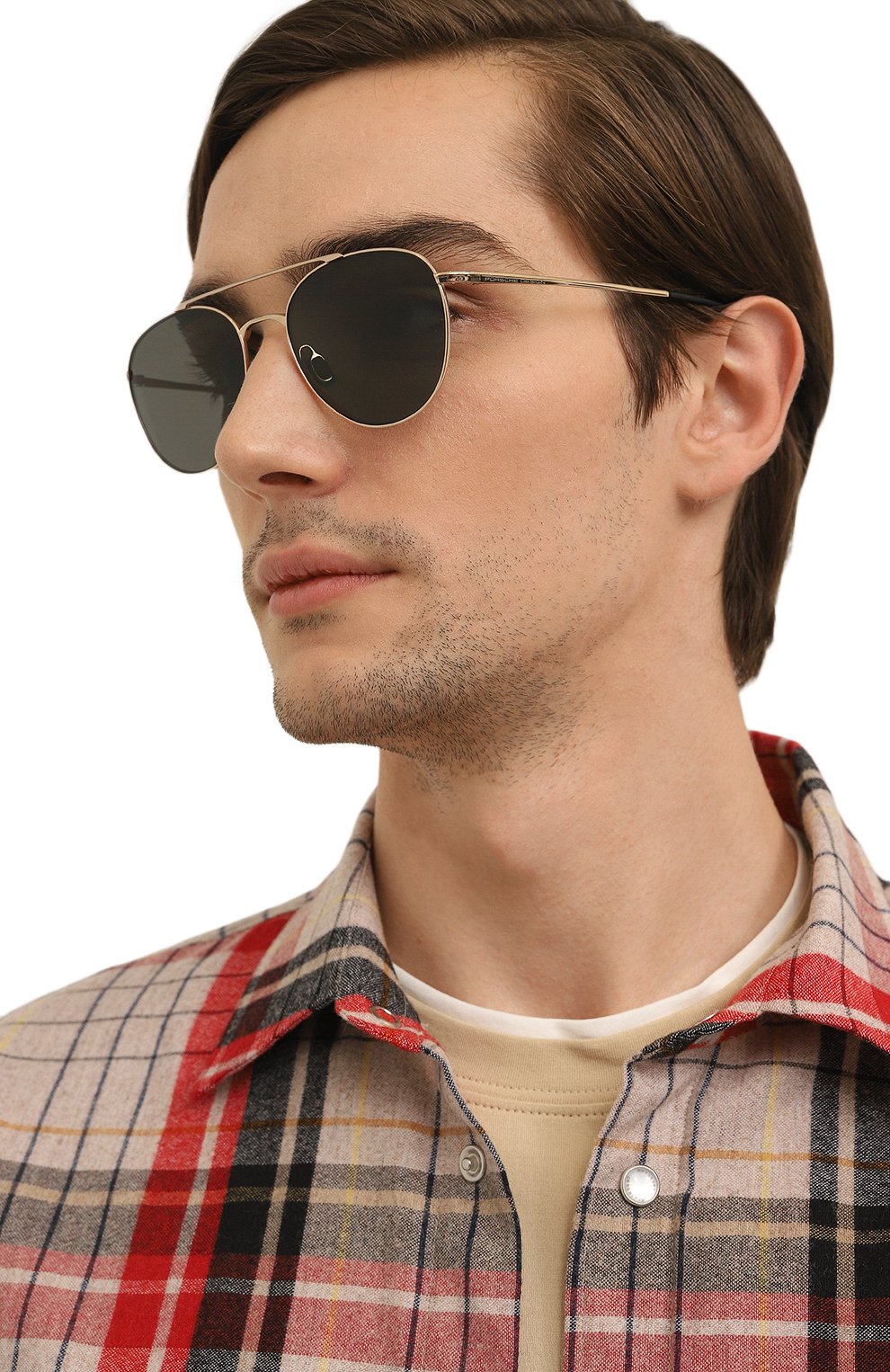 Солнцезащитные очки PORSCHE DESIGN, арт. 8947-C, фото 2