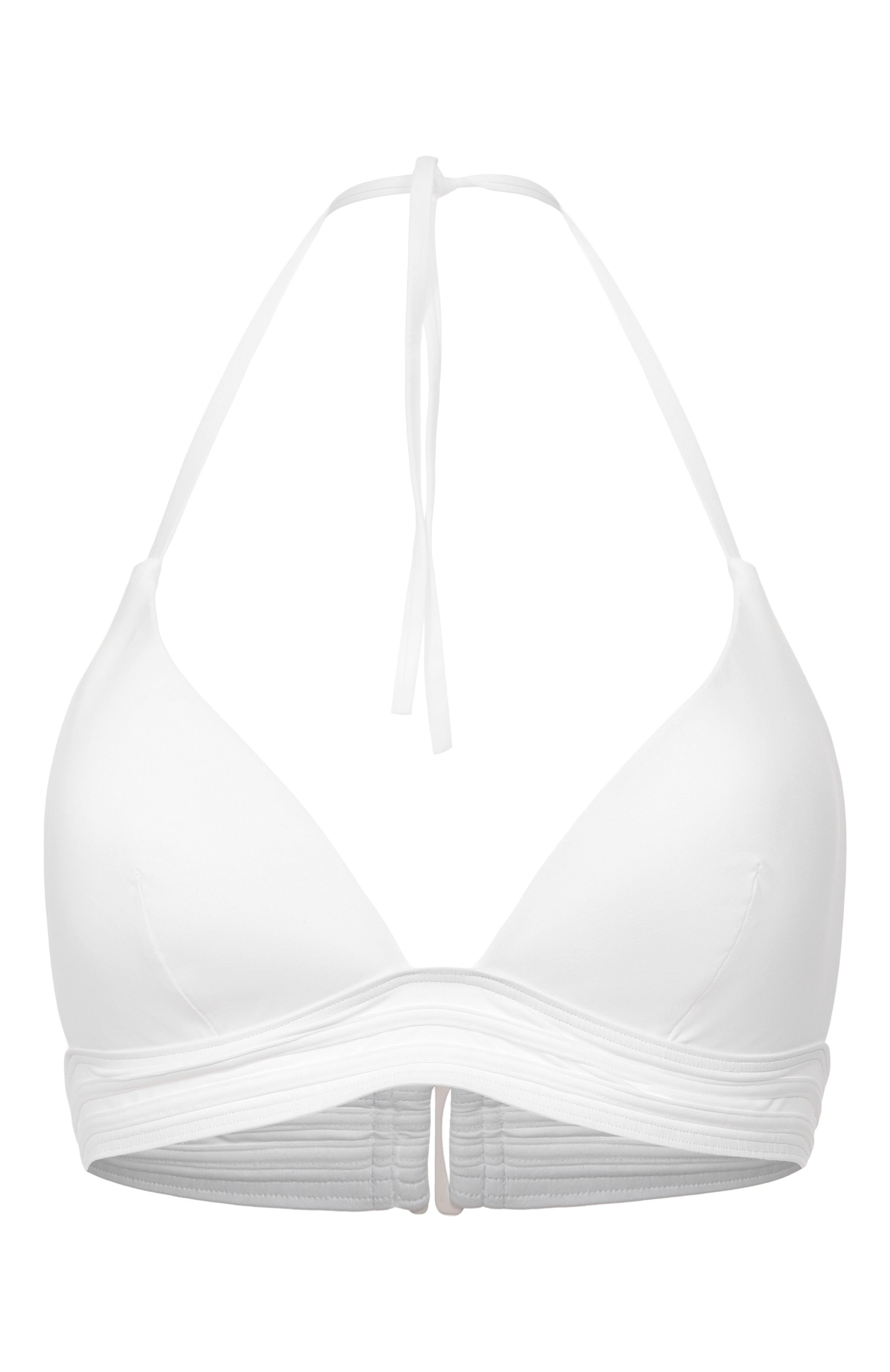 Треугольный бра DNUD PARIS белого цвета по цене 20540 руб., арт. 2729SG, фото 1 Треугольный бра DNUD PARIS, арт. 2729SG, фото 1