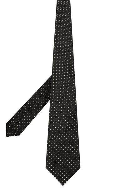 Шелковый галстук KITON, арт. UCRVKLC06G32, фото 2