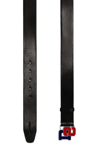 Кожаный ремень DSQUARED2, арт. BEM0571/12900001, фото 3