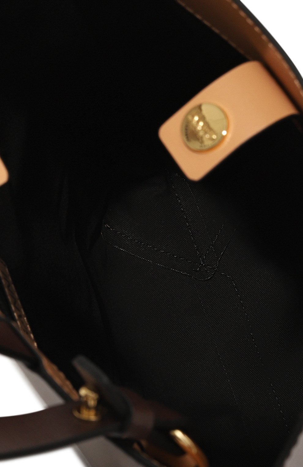 Сумка-тоут banner GANNI, арт. A5045, фото 5