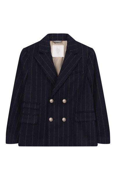 Пиджак ELEVENTY, арт. EX2Q14/I0286/10-16