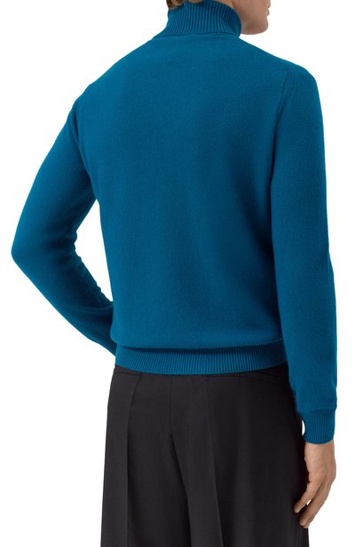 Кашемировая водолазка MVST, арт. M25.1PM.K016, фото 4