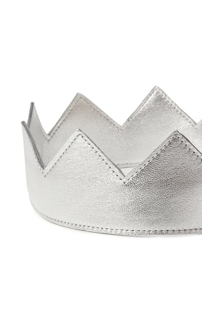 Ободок-корона VLASTA MOUNTAIN, арт. CR0WN, фото 3