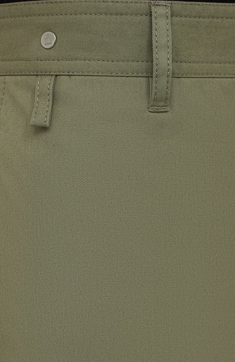 Хлопковые брюки LANVIN, арт. RM-TR0060-4468-P21, фото 5