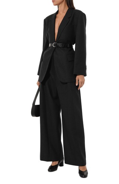 Шерстяной жакет DRAE, арт. BD-23PF-JK-02, фото 2