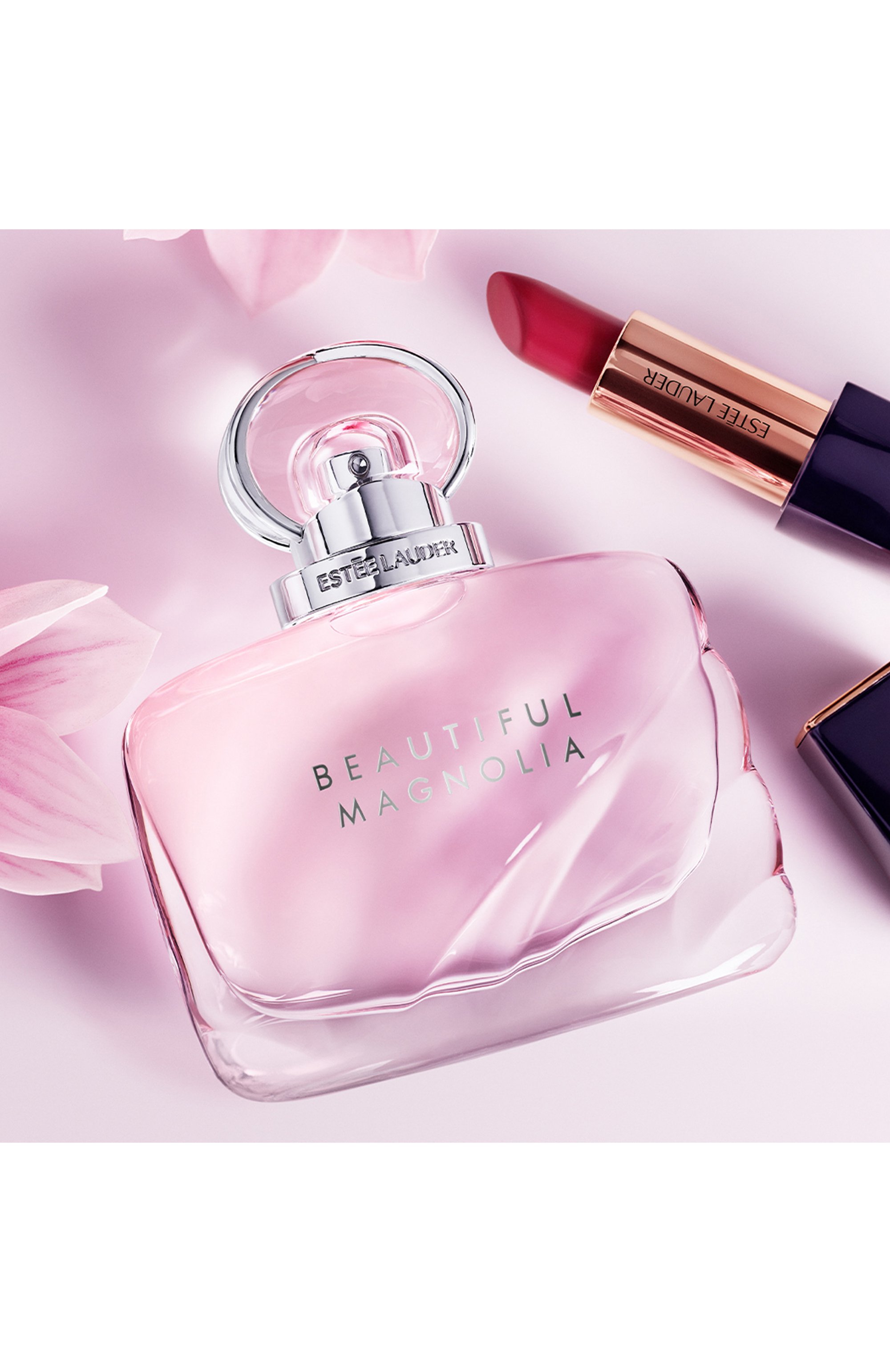 Парфюмерная вода beautiful magnolia (30ml) ESTÉE LAUDER, арт. PMC7-01, фото 4
