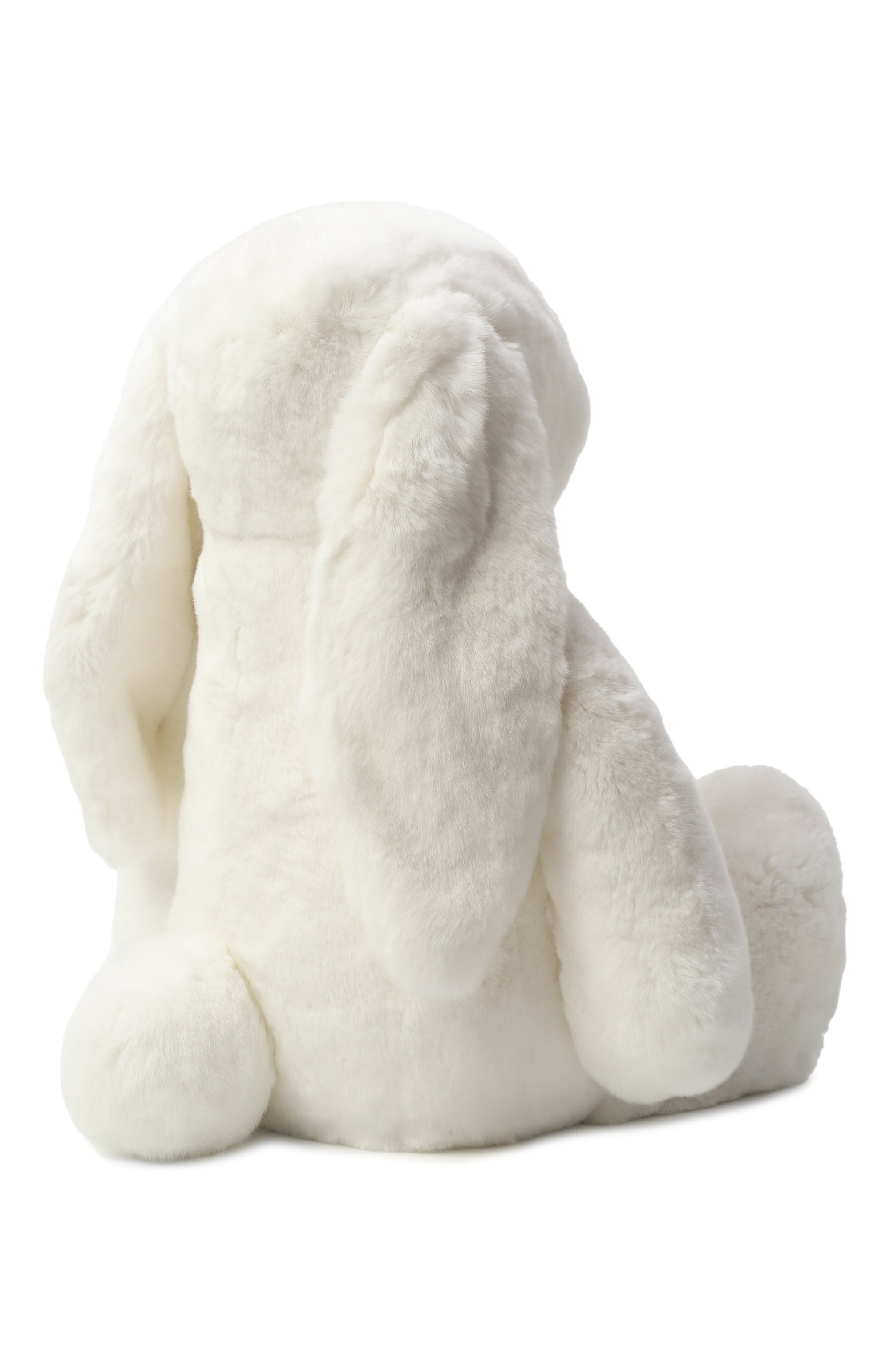 Меховая игрушка кролик YVES SALOMON ENFANT, арт. 20WEA317XXREXX, фото 3