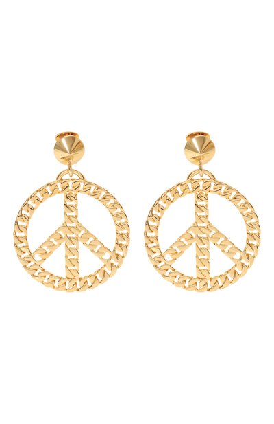 Женская клипсы MOSCHINO, арт. 71 A9161 8402