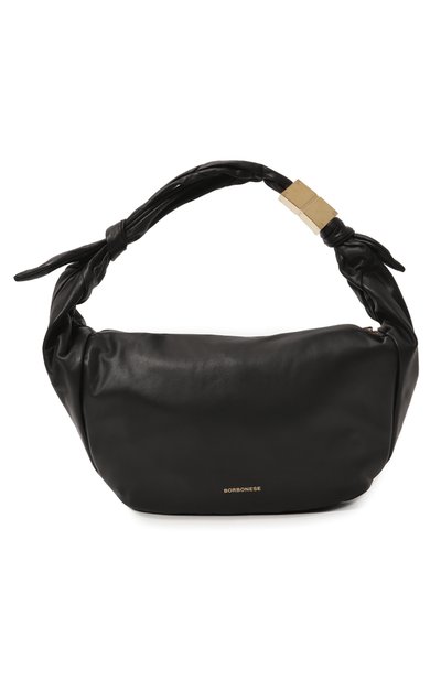 Сумка domino hobo medium BORBONESE, арт. 924028, фото 1