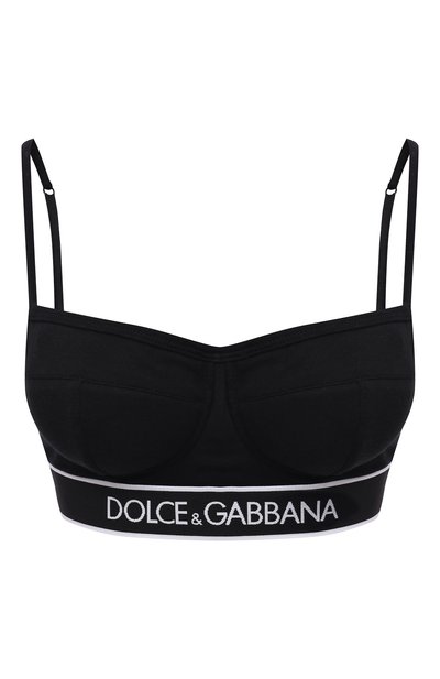Женский бюс тгальтер-балконет DOLCE & GABBANA, арт. 01B35T/FUGF5