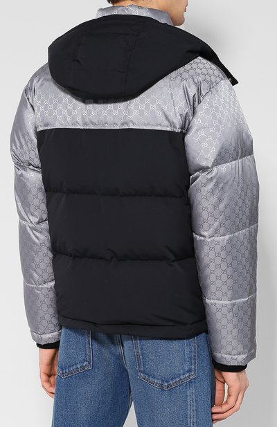Пуховик GUCCI, арт. 553281/Z4218, фото 4