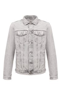 Светло-серый