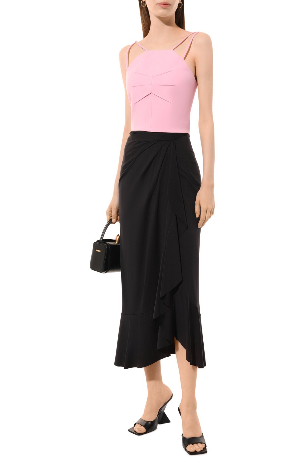 Юбка NATAYAKIM, арт. NY-110BW, фото 2