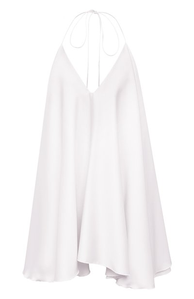 Комбинезон-платье FORTE DEI MARMI COUTURE, арт. 22SF3500-1, фото 1