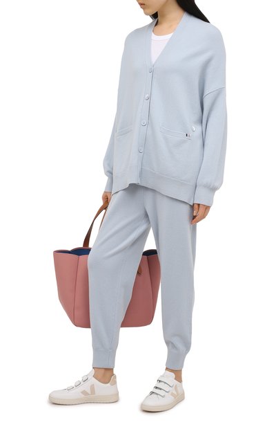 Кашемировый кардиган EXTREME CASHMERE, арт. 024/T0KI0, фото 2