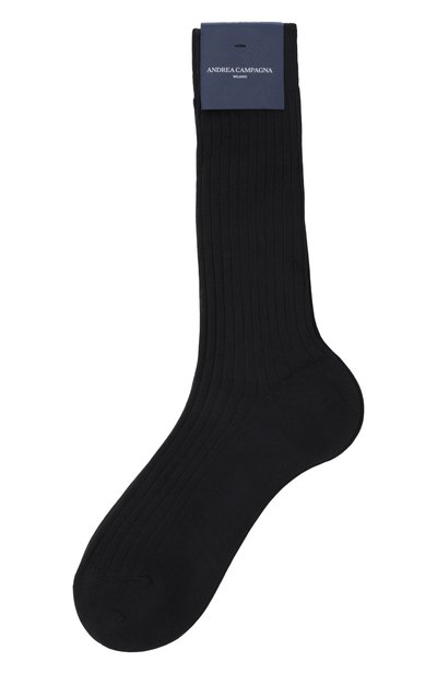 Мужские хлопковые носки ANDREA CAMPAGNA, арт. MS0BRAC0003