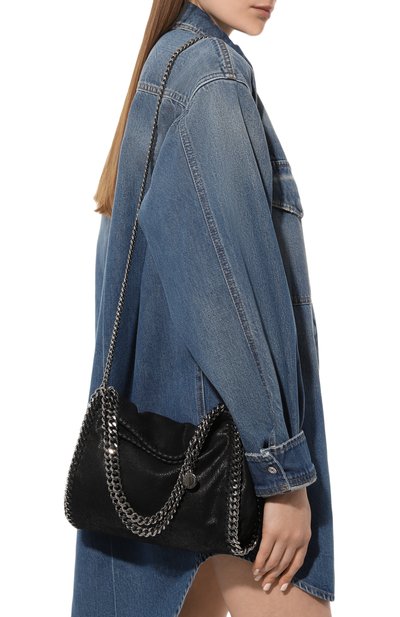 Сумка falabella STELLA MCCARTNEY, арт. 371223/W9132, фото 2