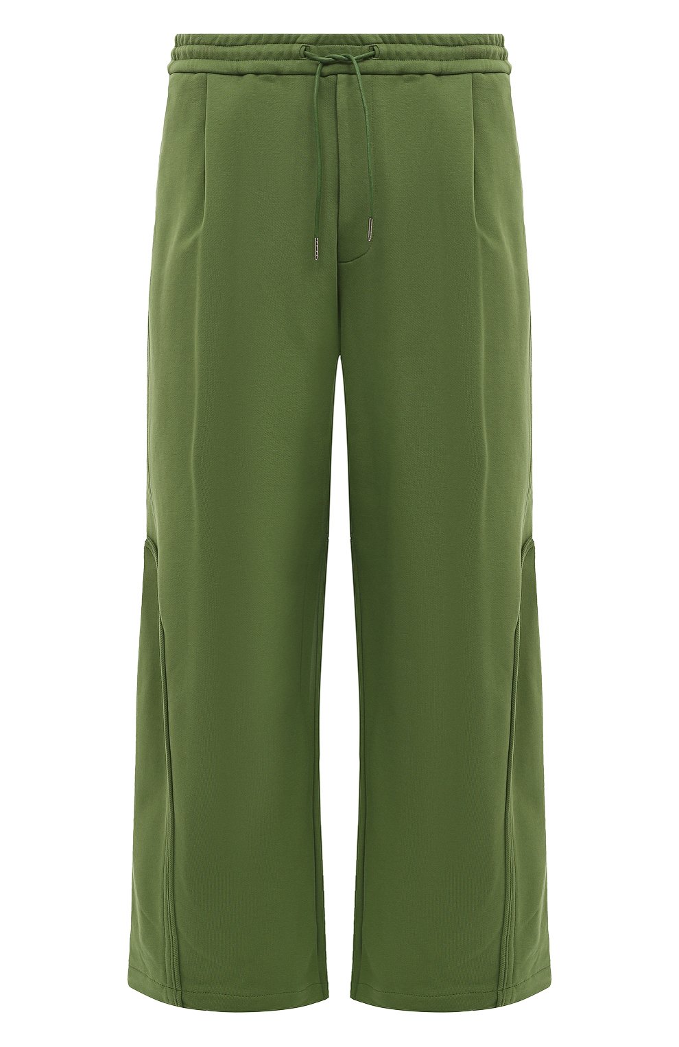 Хлопковые брюки JUUN.J, арт. JC4821P12/J, фото 1