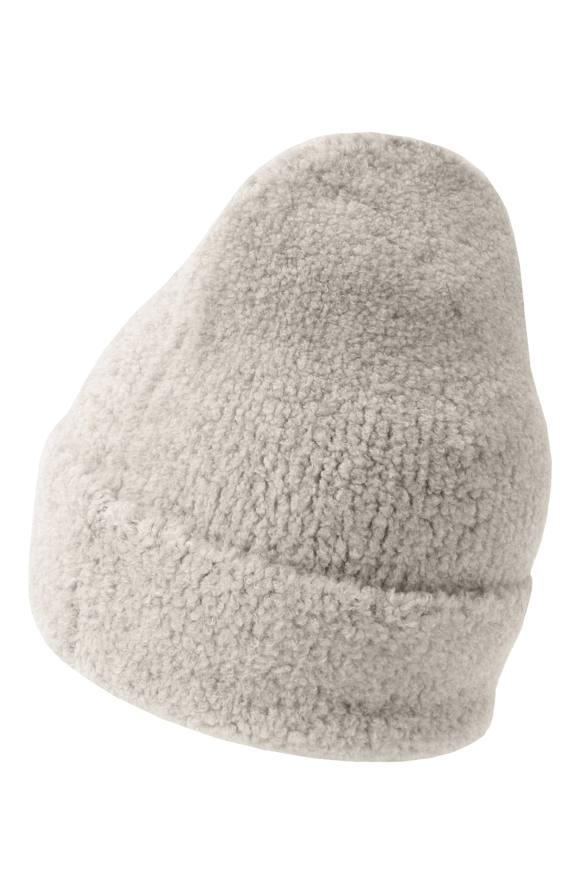 Шерстяная шапка furla nuvola FURLA, арт. WH00059/LH0000, фото 3