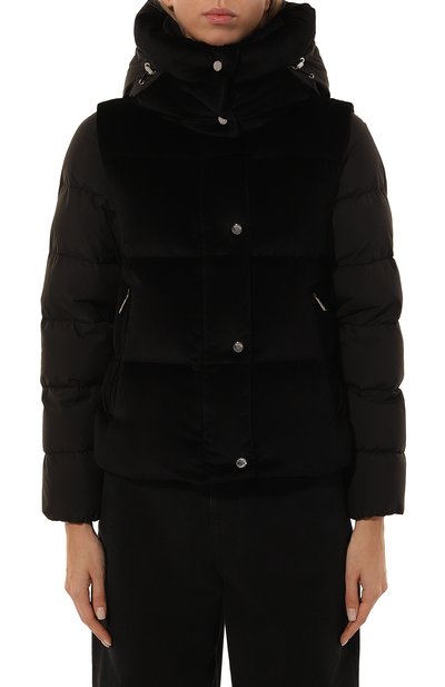 Пуховик lavy MOORER, арт. VAL-EV_SET, фото 3