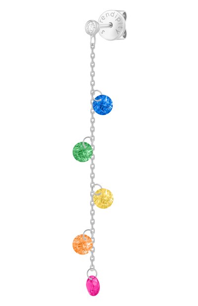 Женские серьга SERENDIPITY, арт. EJE0297W
