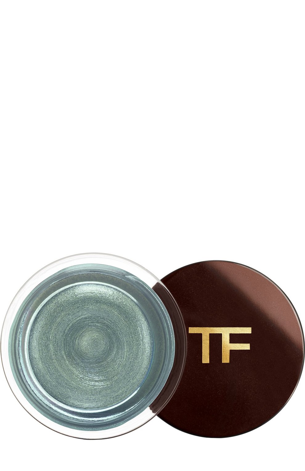 Кремовые тени для век creme color, оттенок siren blue TOM FORD, арт. T43R-04, фото 1